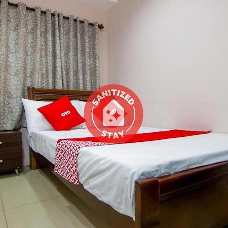 Oyo 766 Ichehan Apartments Manila Eksteriør billede