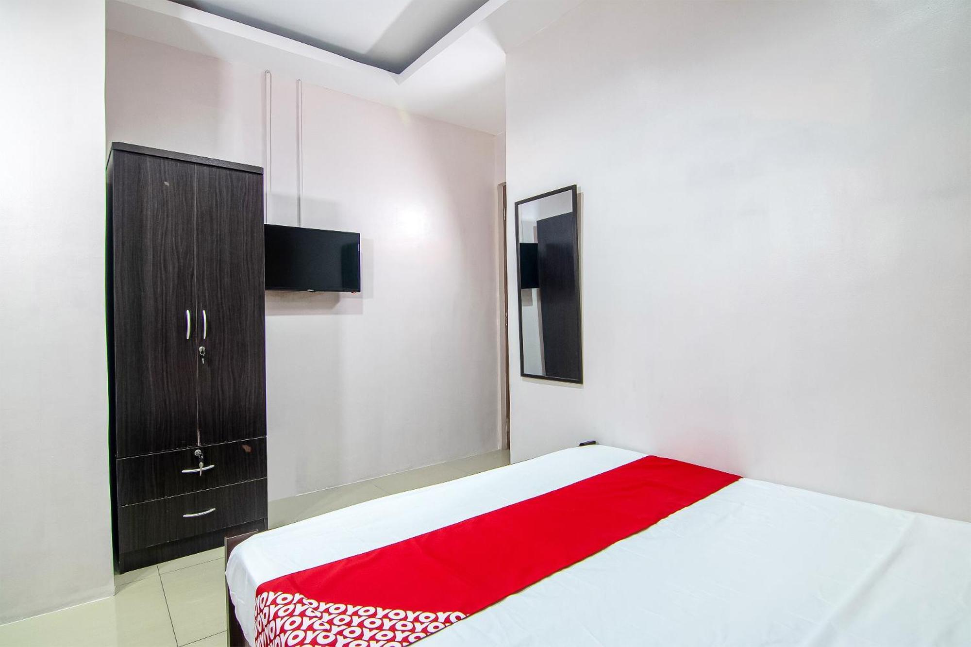 Oyo 766 Ichehan Apartments Manila Eksteriør billede