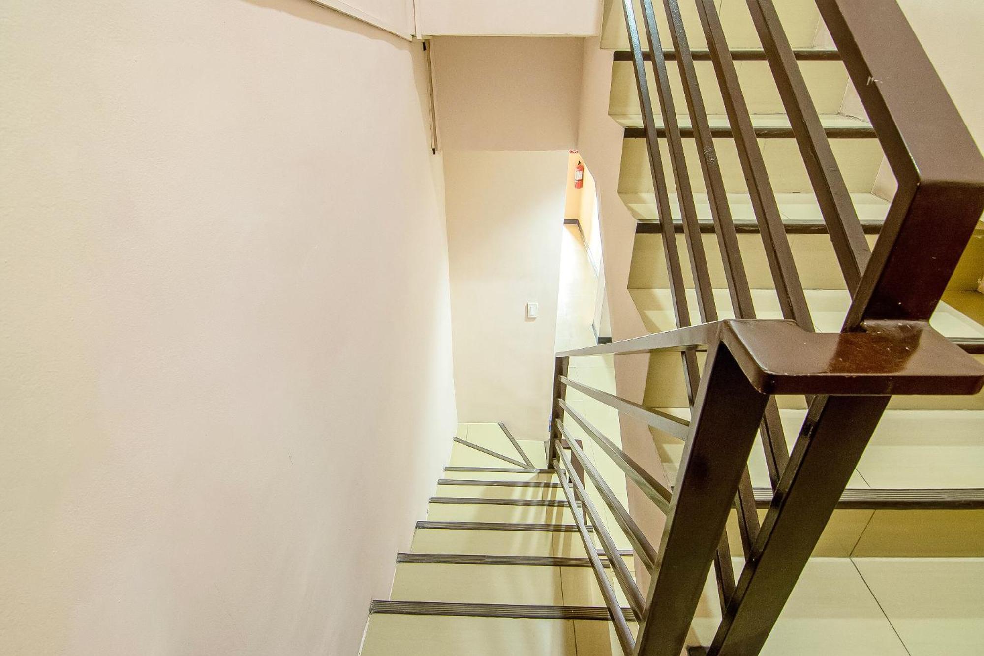 Oyo 766 Ichehan Apartments Manila Eksteriør billede