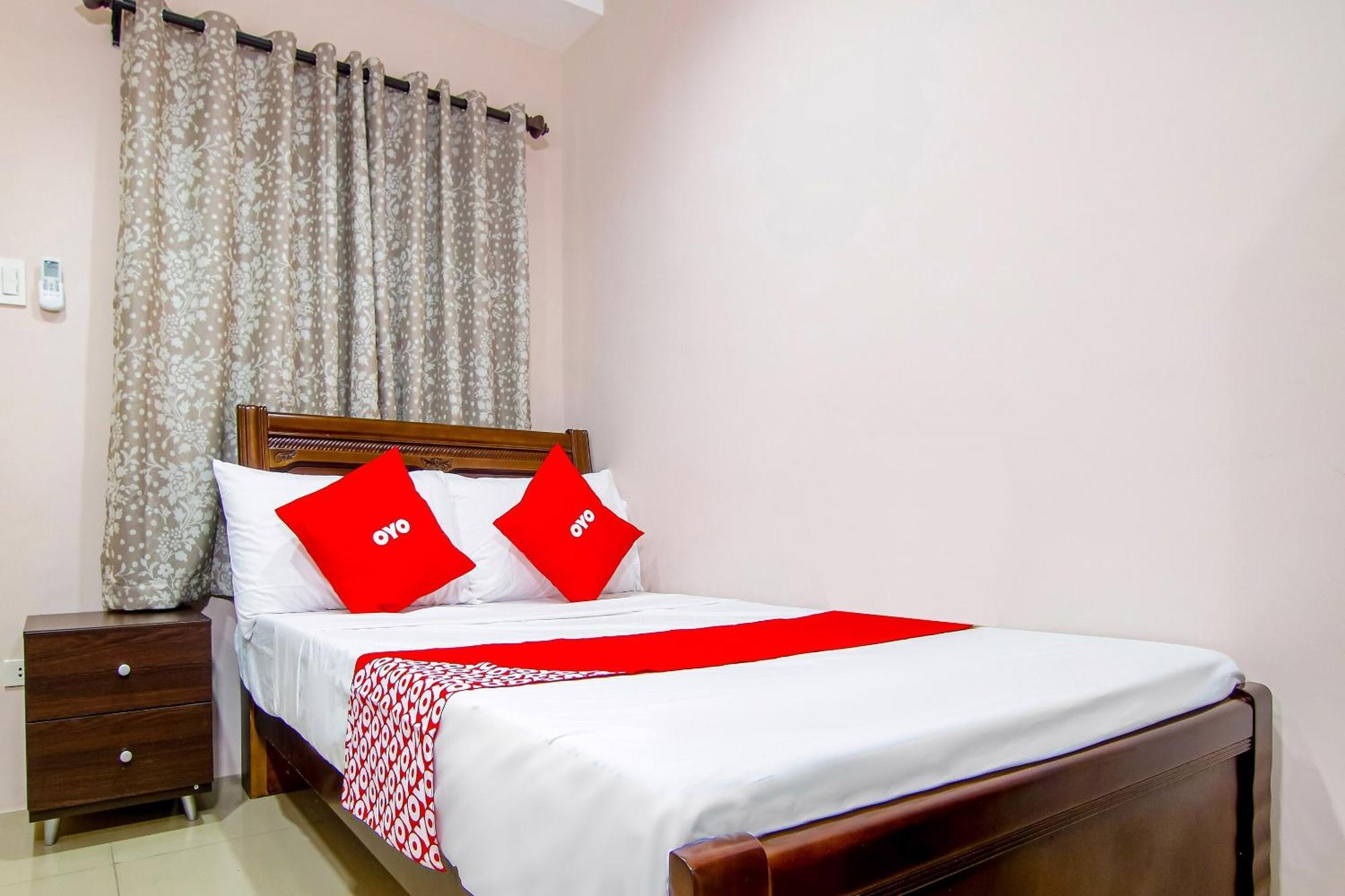 Oyo 766 Ichehan Apartments Manila Eksteriør billede