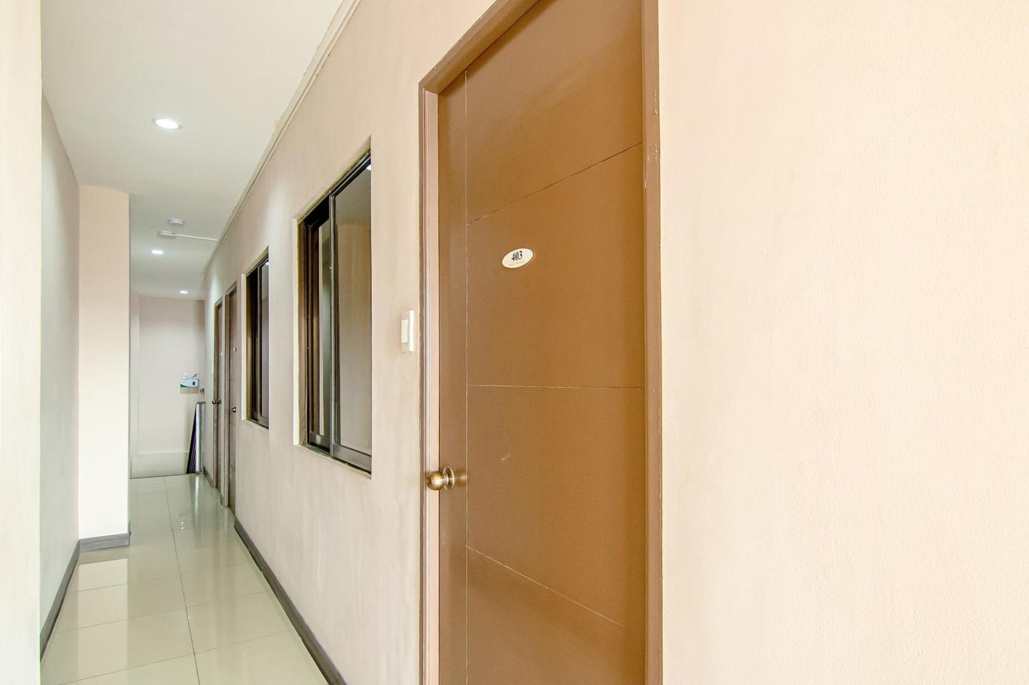 Oyo 766 Ichehan Apartments Manila Eksteriør billede