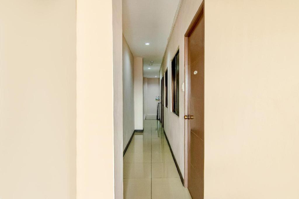 Oyo 766 Ichehan Apartments Manila Eksteriør billede